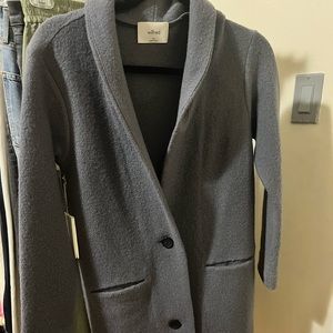 Wilfred dujardin coat 🧥